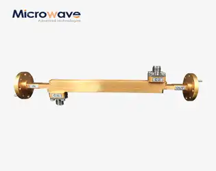 What Are the Benefits of Using Double-Ridged Waveguide Broadwall Directional Couplers in Power Dividing Applications?